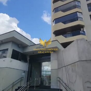 APARTAMENTO A VENDA  EDIIFICIO VITORIA REGIA