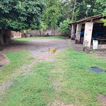 terreno 1.200 m²  Vila  Industrial Araçatuba  SP