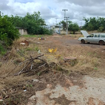 TERRENO 3.500 M² CENTRO DE ARAÇATUBA SP