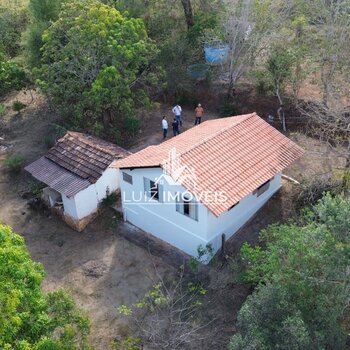 Vendo Sítio 7.8hectares 12km Matutina MG 