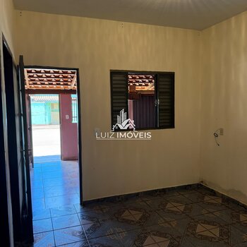 Vendo Casa Capelinha do Abaete Avenida Abaete