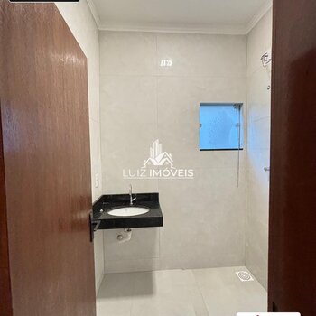 Vendo Casas na Planta Avenida Guarda dos Ferreiros MG