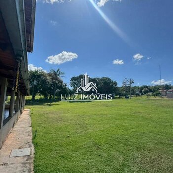 Vendo Fazenda 1.000Hectares Pirapora MG Dupla Aptidão 