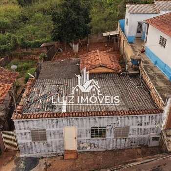Vendo Casa Bairro Alto Bela Vista São Gotardo 