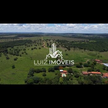 Vendo Fazenda Pecuária 1.898hectares Presidente Olegário MG