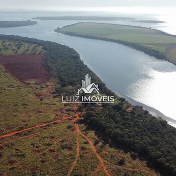 Vendo Fazenda 80hectares Morada Nova MG margens Represa