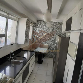 Apartamento para Locação no Centro