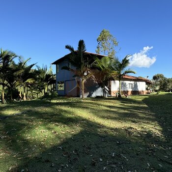 Sítio a venda em Alto Nova Almeida