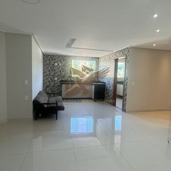 Apartamento a venda no centro de Marechal Floriano - ES