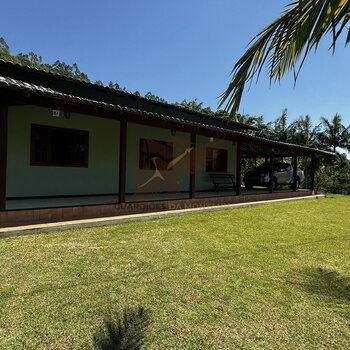 Sítio à venda – Próximo a Araguaia, Marechal Floriano/ES 