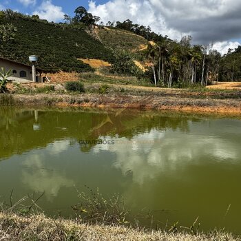 Chácara à venda – Todos os Santos, Marechal Floriano – ES