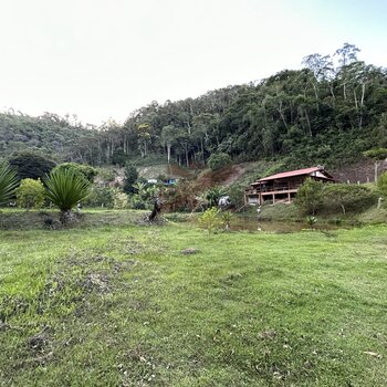 Sítio a venda em Nova Almeida Domingos Martins - ES