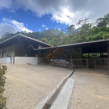 Sítio a venda em Aparecidinha, próximo a Marechal Floriano - ES.
