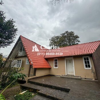 Vende Casa Florida Paulista