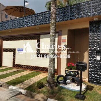 Casa a Venda Condomínio Alto da Baronesa