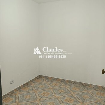 Aluga-se Casa Vila Nagib.