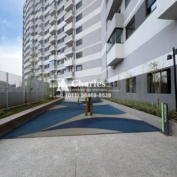 Aluga-se Apartamento Jardim São Luis