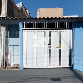 Casa pequena ideal para uma pessoa