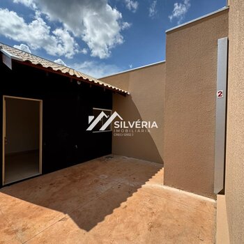 🏡 Casa à venda – Condomínio Cidade de Terenos  