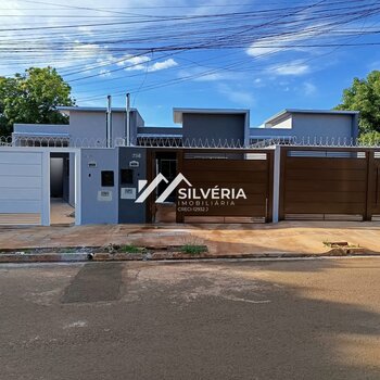 🏠 CASA À VENDA – JARDIM AEROPORTO 📍 Campo Grande/MS