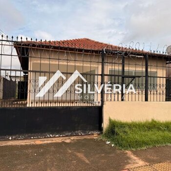 🏡 OPORTUNIDADE – RESIDENCIAL OU COMERCIAL NA AV. PRES. VARGAS 📍 Santo Amaro – Campo Grande/MS