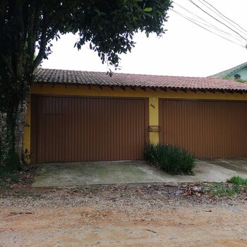 Casa Jacequava condomínio três lagos