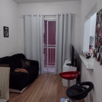 Apartamento Sabara