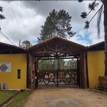 Terreno Condomínio Vale das Fontes 