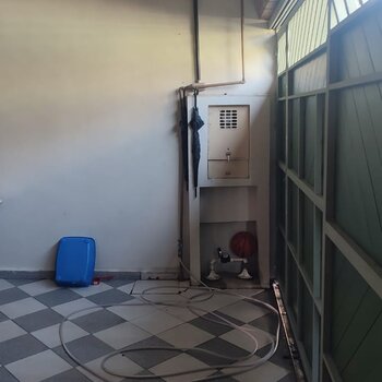 Casa Parque São Jose