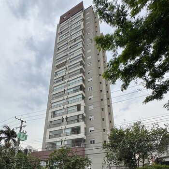 Apartamento Jardim Prudência