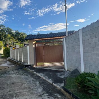 Chacara Congonhal Embu Guaçu 