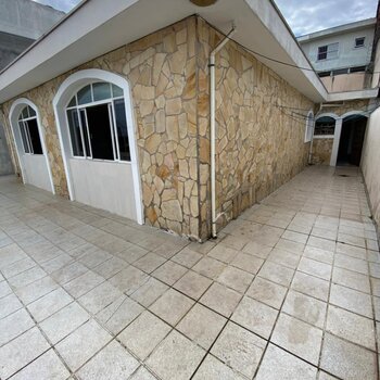 Casa térrea Jardim Primavera 