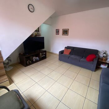 Casa Jardim Primavera 