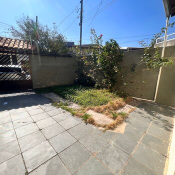 Casa terrea Jardim Guanhembu 