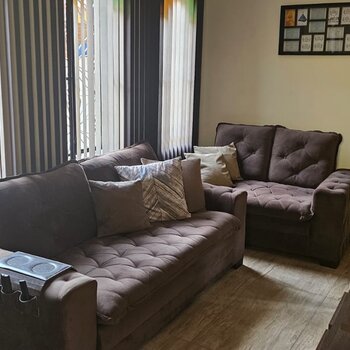 Casa Jardim Friburgo