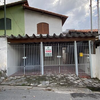 Sobrado Jardim Regis